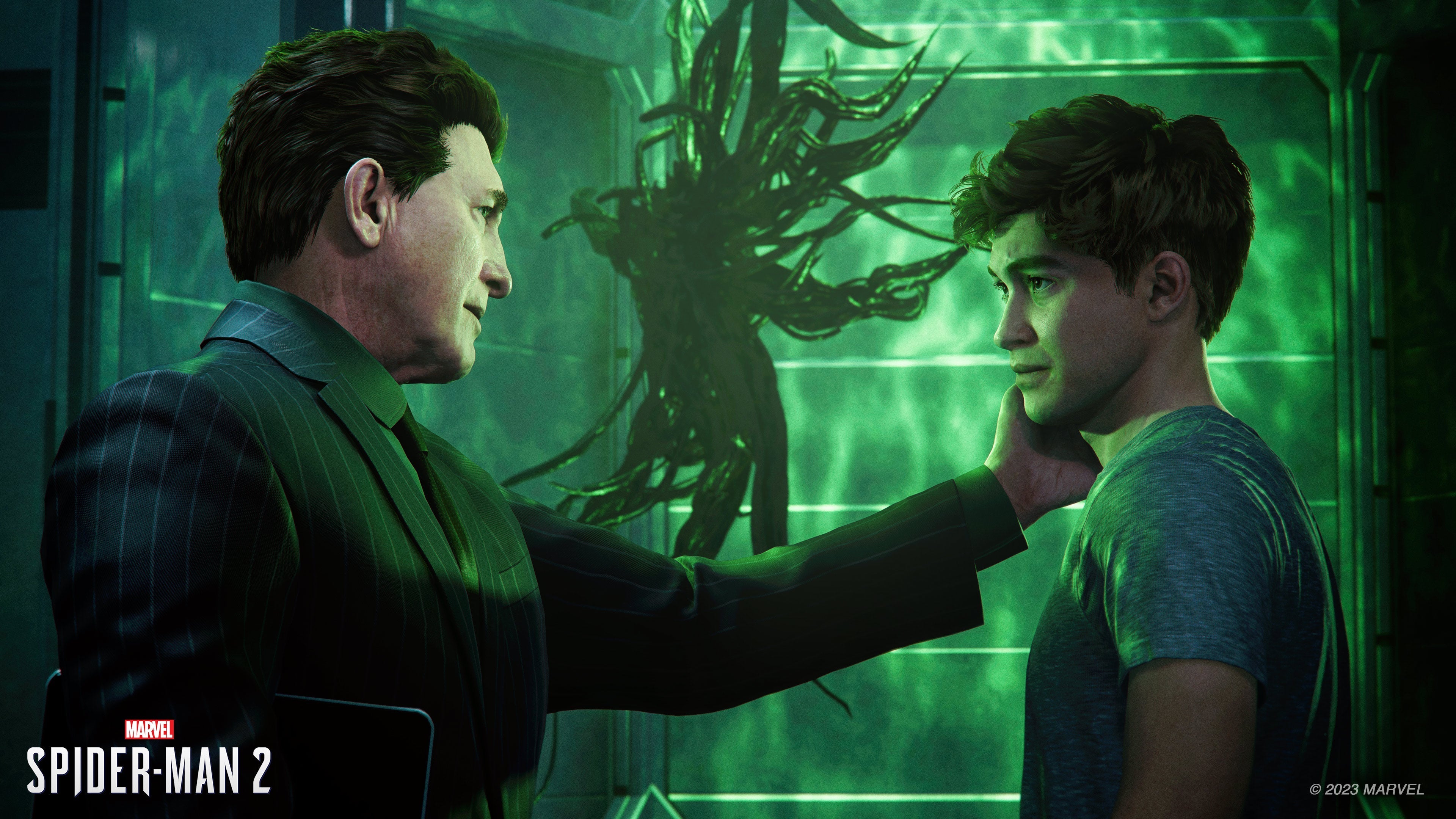 Marvel's Spider-Man 2 – PS5